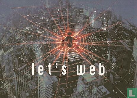 U000052 - studentssupport "let's web" - Image 1