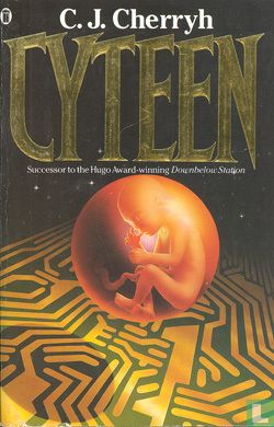 Cyteen - Image 1