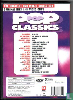 Pop Classics - Image 2