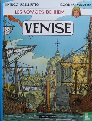 Venise - Bild 1
