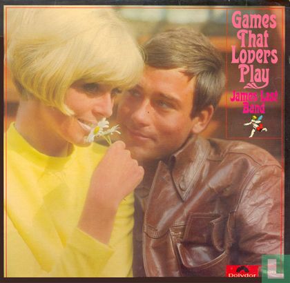 Games That Lovers Play - Afbeelding 1