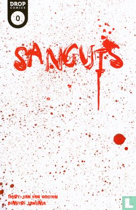 Sanguis - Image 1