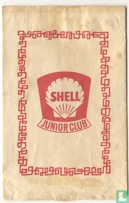 Shell Junior Club