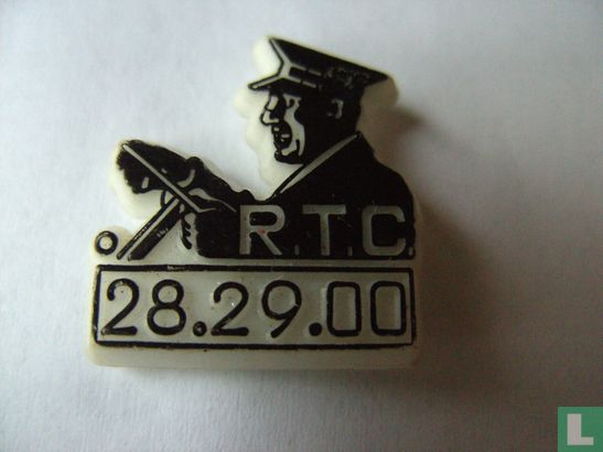 R.T.C. 28.29.00 [black on white]