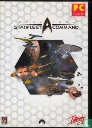 Star Trek: Starfleet Command - Afbeelding 1
