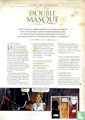Double Masque - Afbeelding 1