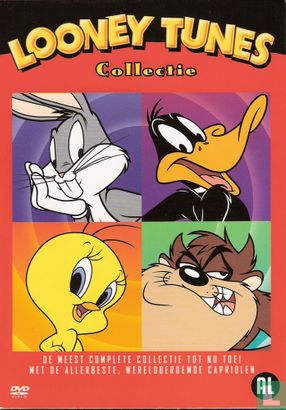 Looney Tunes Collectie - Bild 1
