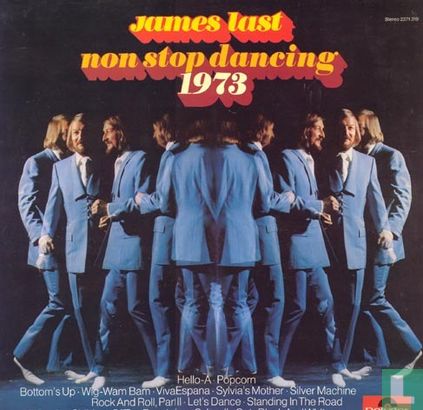 Non Stop Dancing 1973 - Image 1