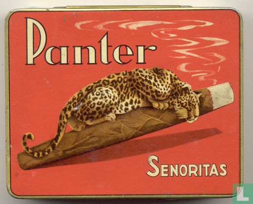 Panter Senoritas - Afbeelding 1