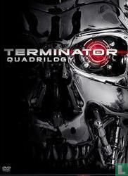 Terminator Quadrilogy - Afbeelding 1