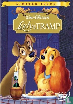 Lady and the Tramp - Bild 1