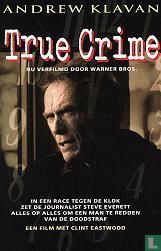 True crime - Afbeelding 1