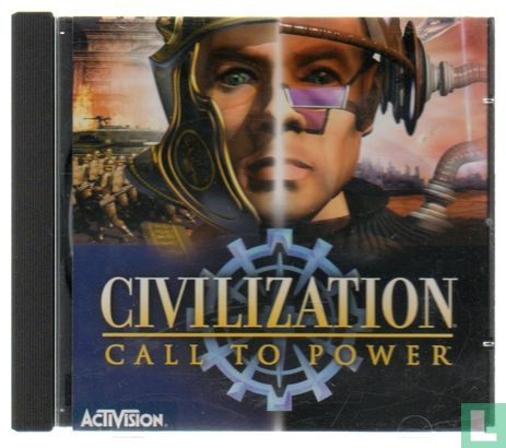 Civilization : Call to Power - Image 2