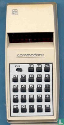 Commodore 797M