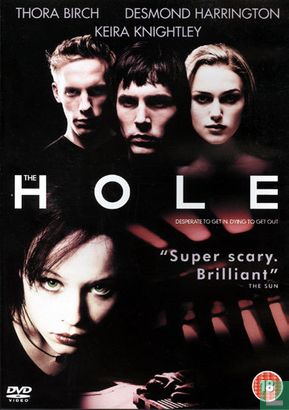 The Hole - Image 1