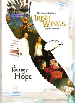 Irish Wings - Image 1