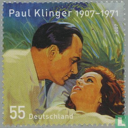 Paul Klinger