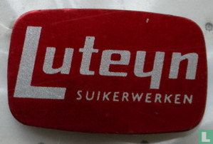 Luteyn confiserie [rouge]