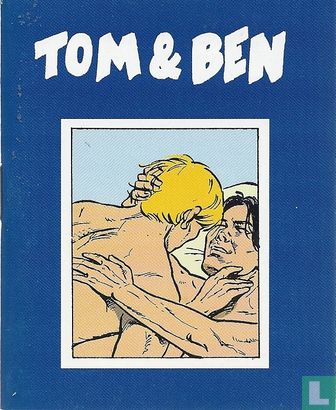 Tom & Ben - Afbeelding 1
