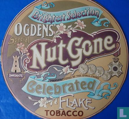 Ogdens' Nut Gone Flake - Image 1