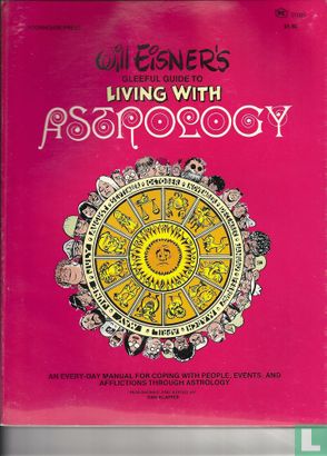 Gleeful Guide to Living with Astrology - Afbeelding 1