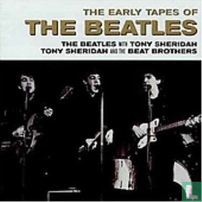 The early tapes of The Beatles - Image 1