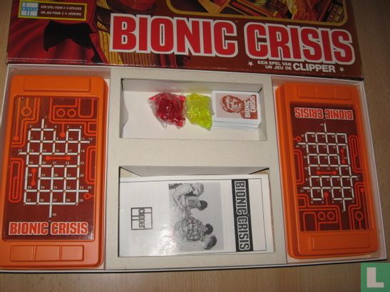 Bionic crisis  - Image 2