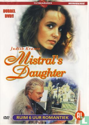 Mistral's Daughter - Image 1