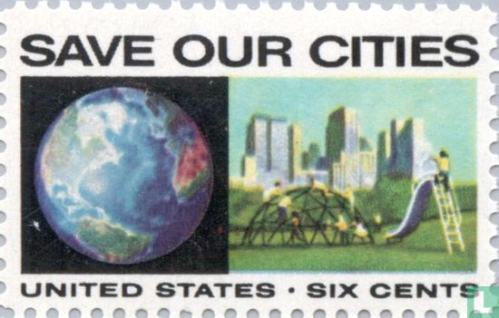 Save our cities