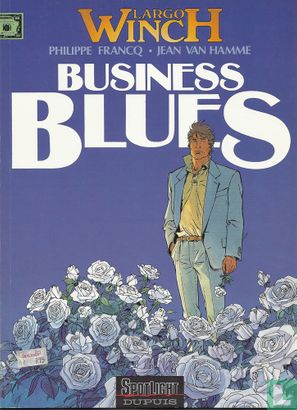 Business Blues - Bild 1