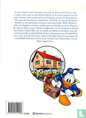 De grappigste avonturen van Donald Duck 27 - Image 2
