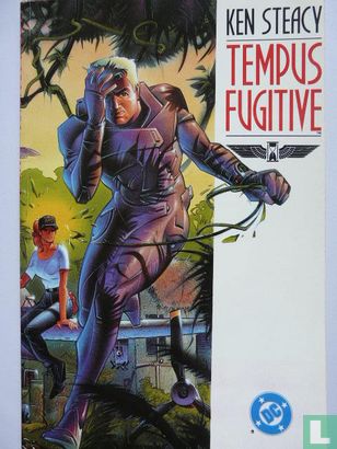 Tempus Fugitive 2 - Image 1