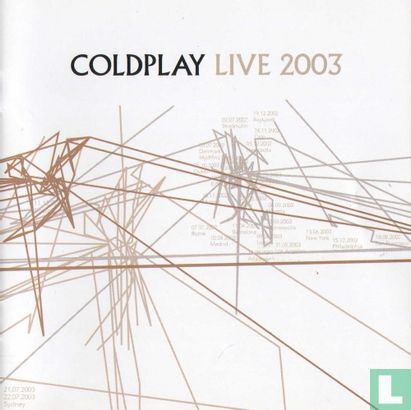Live 2003 - Bild 1