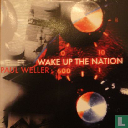 Wake up the Nation - Afbeelding 1