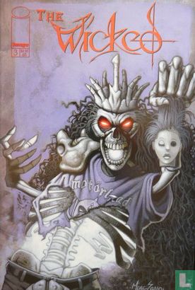 The Wicked 3 - Image 1