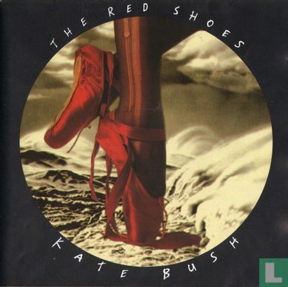 The red shoes - Image 1