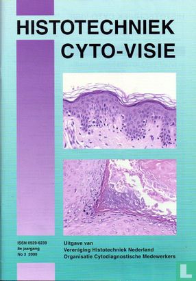 Histotechniek Cyto-visie 3 - Bild 1