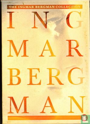 The Ingmar Bergman Collection - Image 1