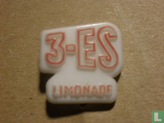 3-ES limonade - Bild 1