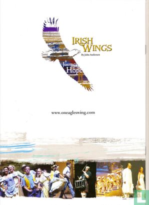 Irish Wings - Image 2
