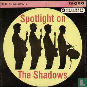 Spotlight on the Shadows - Bild 1