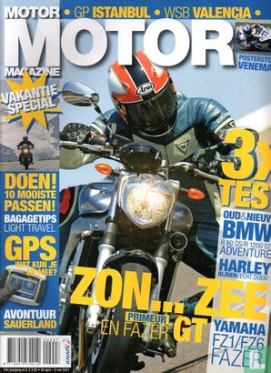 Motor Magazine 9