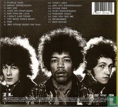 Are you experienced - Image 2