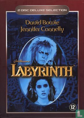 Labyrinth - Bild 1