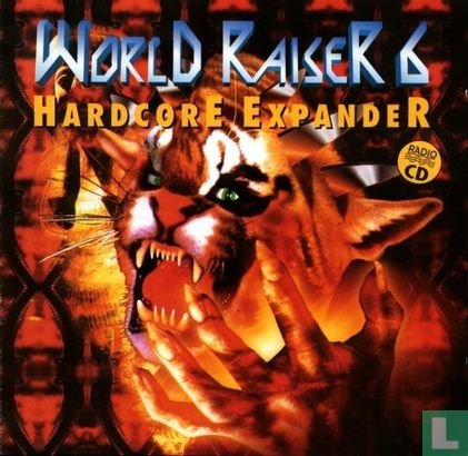 World Raiser 6 - Hardcore Expander - Bild 1