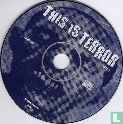 This Is Terror Volume 2 - The Coffeecore Cru Mix - Image 3