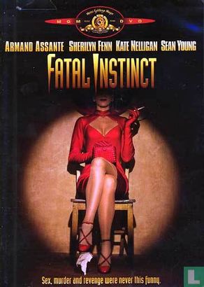 Fatal Instinct - Image 1