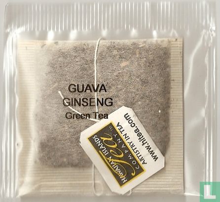 Guava Ginseng - Afbeelding 1