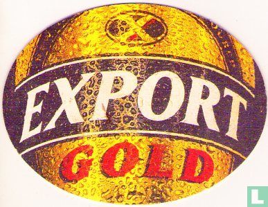 Export Gold - Afbeelding 1