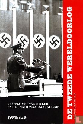 De opkomst van Hitler en het nationaal socialisme - Bild 1